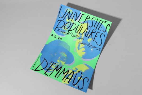 Atelier Baudelaire image