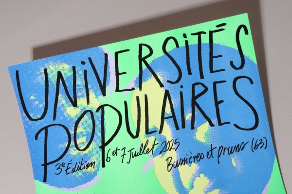 Atelier Baudelaire image