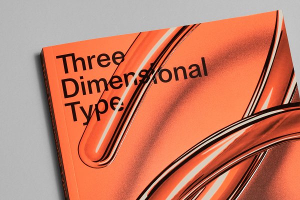 Three Dimentional Type